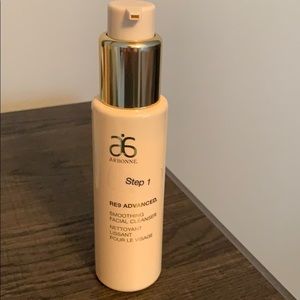 Arbonne facial cleanser, never used